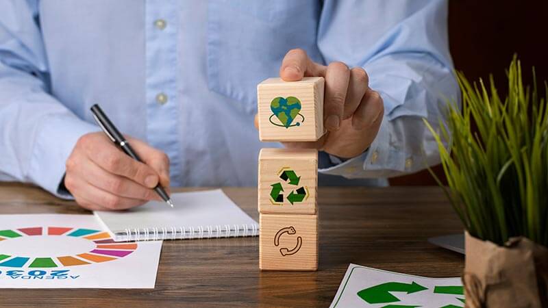 Claves para organizar eventos sostenibles