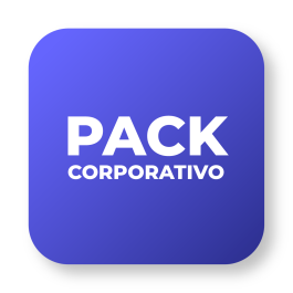 Pack Corporativo