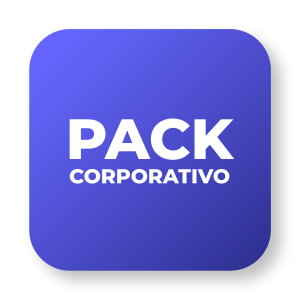 Pack Corporativo