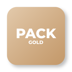Pack Gold
