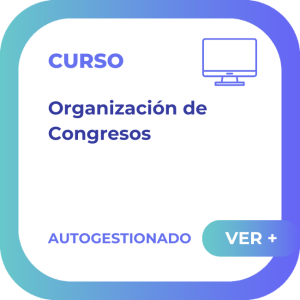 Organización de Congresos