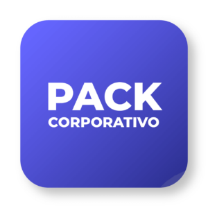 Pack Corporativo