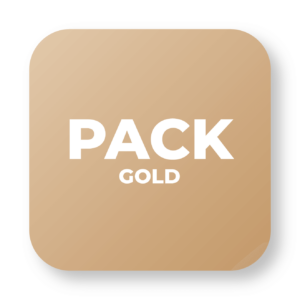 Pack Gold