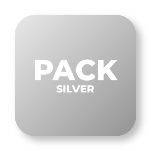 Pack Silver