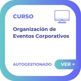 Organización de Eventos Corporativos