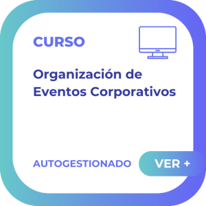 Organización de Eventos Corporativos
