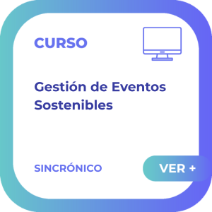 Gestión de Eventos Sostenibles
